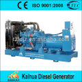 Generador diesel MTU de calidad superior 1000KW para la venta